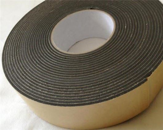 Butyl Foam Tape